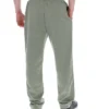 Pantalones Edward Herringbone en color espuma de mar
