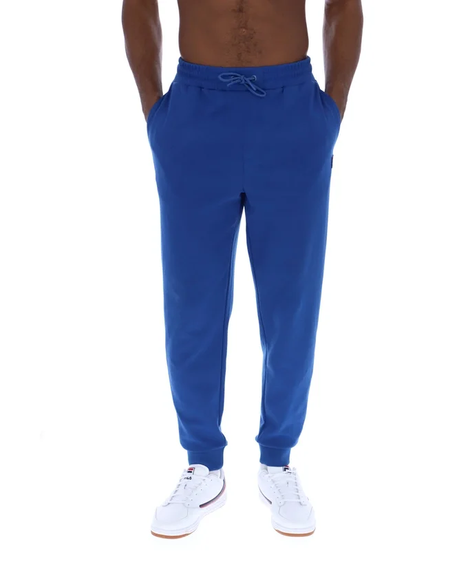 Pantalones lisos Giulio de Limoges