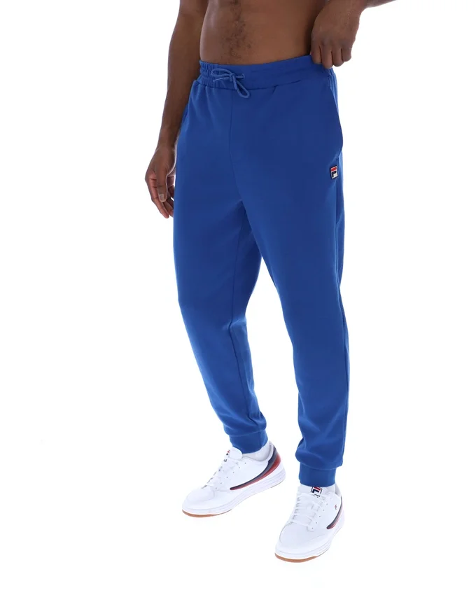Pantalones lisos Giulio de Limoges