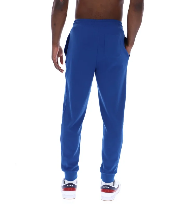 Pantalones lisos Giulio de Limoges