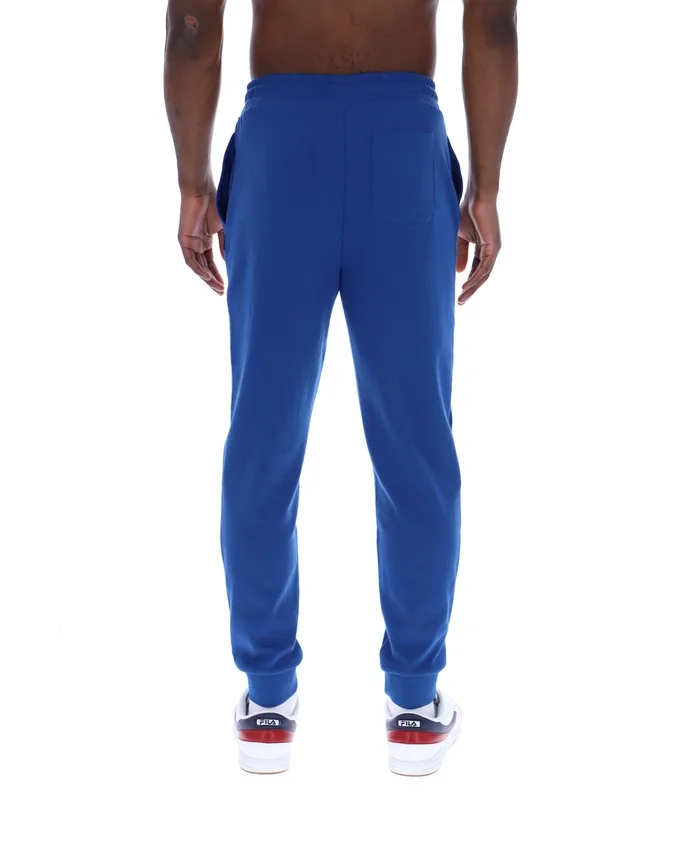 Pantalones lisos Giulio de Limoges