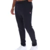Pantalones Molveno de pierna estrecha con pliegues, color carbón