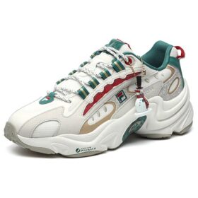 Pantera «Blanco, Rojo, Verde»