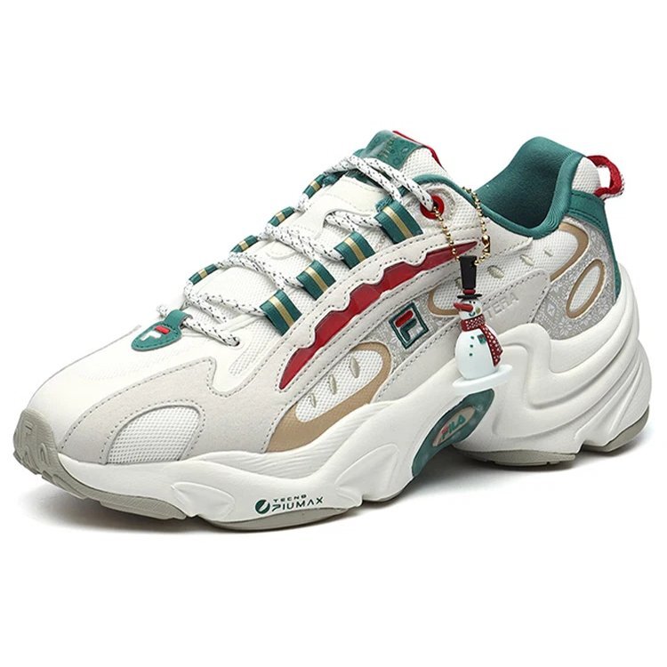 Pantera «Blanco, Rojo, Verde»