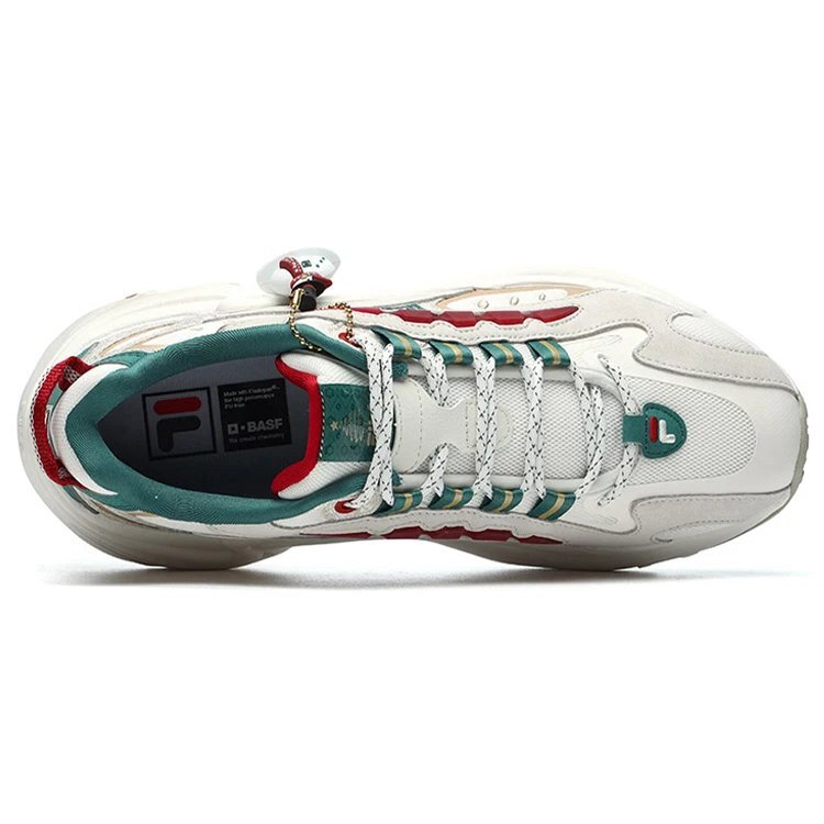 Pantera «Blanco, Rojo, Verde»