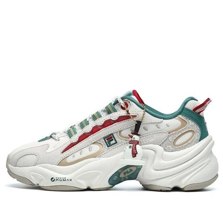 Pantera «Blanco, verde y rojo»