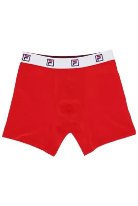 Paquete de 2 trunks de talle medio para hombre