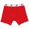 Paquete de 2 trunks de talle medio para hombre