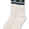 Paquete de 3 pares de calcetines Russel F-Box Heritage Stripe