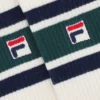 Paquete de 3 pares de calcetines Russel F-Box Heritage Stripe