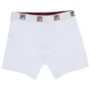 Paquete de 2 trunks de talle medio para hombre