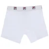 Paquete de 2 trunks de talle medio para hombre