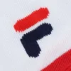 Paquete de 6 pares de calcetines blancos