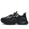 Plataforma FUSION Bubble «Negro»