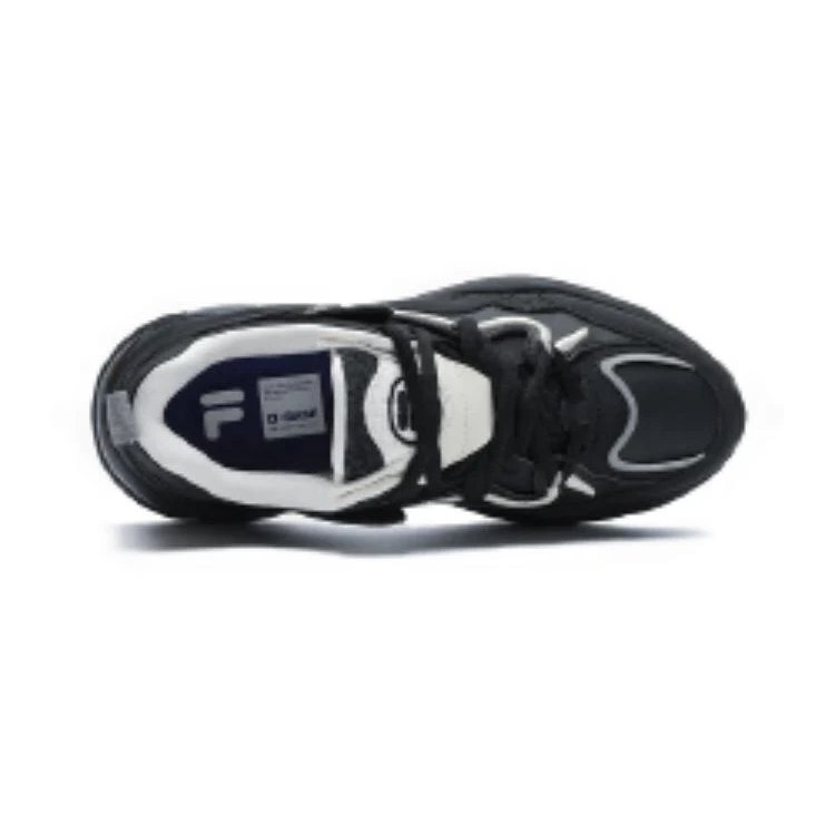 Plataforma FUSION Bubble «Negro»