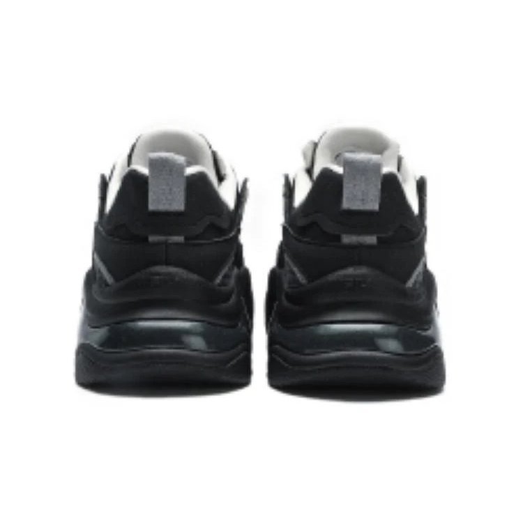 Plataforma FUSION Bubble «Negro»