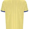 Polo a rayas clásico vintage Popcorn BB1