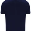Polo básico Achille Heritage Tape de Fila en azul marino
