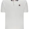 Polo básico Gardenia Achille Heritage Tape