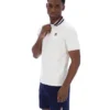 Polo básico Gardenia Achille Heritage Tape