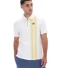 Polo con cremallera Gardenia Dario