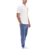 Polo con cremallera Gardenia Dario