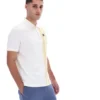 Polo con cremallera Gardenia Dario