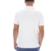 Polo con cremallera Gardenia Dario
