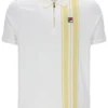 Polo con cremallera Gardenia Dario