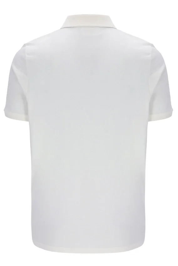 Polo con cremallera Gardenia Dario