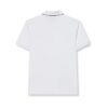Polo de la colección Heritage «Blanco»