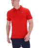 Polo de manga corta Fila Red Panatta 2 en pantalones cortos