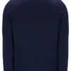 Polo de manga larga Emiliano de Fila en azul marino