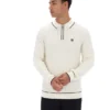 Polo de manga larga Tofu Sully