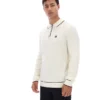 Polo de manga larga Tofu Sully