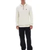 Polo de manga larga Tofu Sully