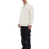 Polo de manga larga Tofu Sully