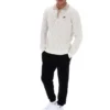 Polo de punto a rayas Gardenia Kobe