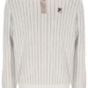 Polo de punto a rayas Gardenia Kobe