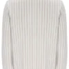 Polo de punto a rayas Gardenia Kobe