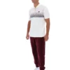 Polo de terciopelo con cremallera Gardenia Paco