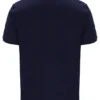 Polo Ettore con cremallera azul marino de Fila