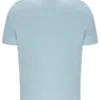 Polo Lemar Premium Essential en azul Sterling