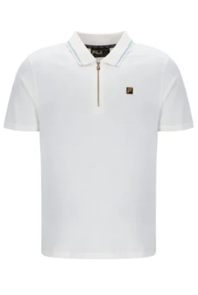 Polo Lemar Premium Essential en color Coconut Milk