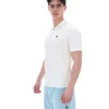 Polo Lemar Premium Essential en color Coconut Milk