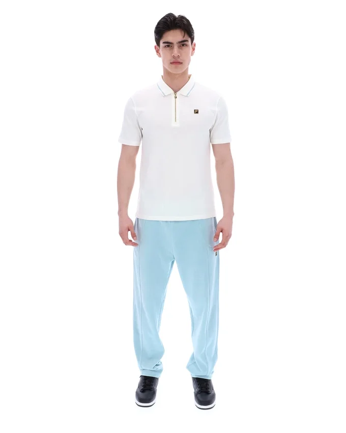 Polo Lemar Premium Essential en color Coconut Milk