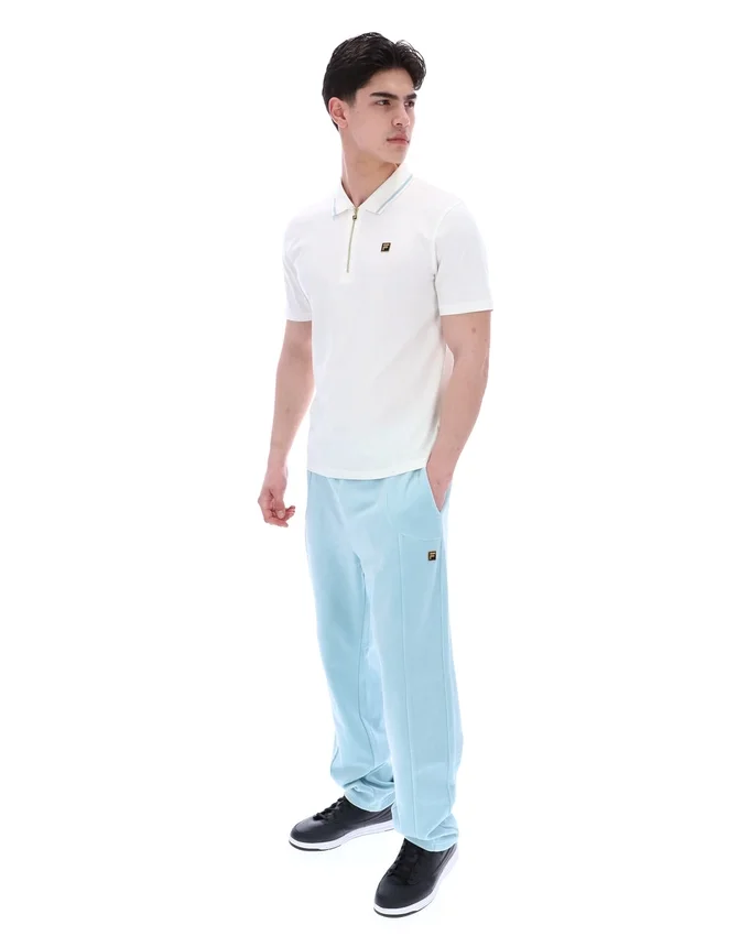 Polo Lemar Premium Essential en color Coconut Milk