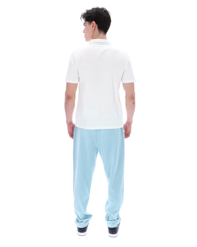 Polo Lemar Premium Essential en color Coconut Milk