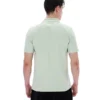 Polo Lemar Premium Essential en color espuma de mar