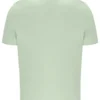 Polo Lemar Premium Essential en color espuma de mar
